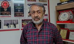 Ömer Halisdemir İçin Yazılan Şiirin Klibi Çekildi