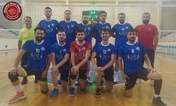 Pınarbaşı Belediye Spor voleybol takımı 2’nci Lig’de