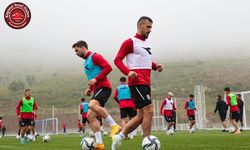 SAMSUNSPOR'DA YENİ SEZON HAZIRLIKLARI