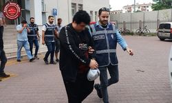 ARANAN 11 KİŞİDEN 3'Ü TUTUKLANDI