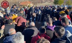 YAN BAKMA KAVGASINDAN KİCK BOKS SPORCUSU ÖLDÜRÜLDÜ
