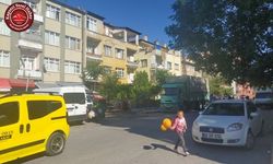14 MAHALLE YABANCI UYRUKLU KİŞİLERE İKAMETE KAPATILDI!