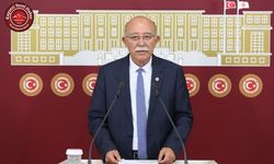 "500 Bin İşsiz Öğretmenin Ahı Tutar"