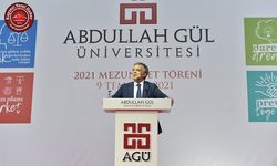 ABDULLAH GÜL, KAYSERİ’YE GELECEK