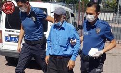  Ağaç Kesme Tartışmasından Oğlunu Öldüren Babanın Akıl Sağlığı Yerinde