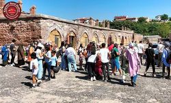 Avrupa’da Yaşayan Türkler, Kayseri'yi Keşfediyor