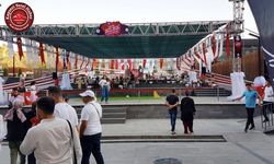 ‘Avrupa'da ki Türkler Buluşması’ Heyecanı Başlıyor