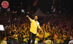 Avrupa’daki Türkler Kayseri Buluşması’nda, Yusuf Güney
