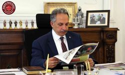 BAŞKAN YALÇIN’DAN 24 TEMMUZ MESAJI