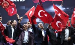 Başkan Büyükkılıç: “Siz Yerli Ve Milli Duruşun Sesisiniz”