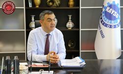 Başkan Büyüksimitci’den Kurban Bayramı Mesajı