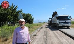 BAŞKAN ÇOLAKBAYRAKDAR, “HİZMETLERİMİZ İLE KIRSAL MAHALLELERİMİZİN DE KADERİ DEĞİŞİYOR”