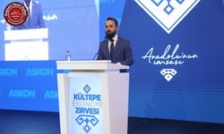 Başkan Özcan “Hedefimiz İlk 500’de 50 Firma İle Temsil Olmak”