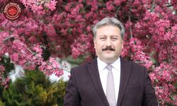 BAŞKAN PALANCIOĞLU’NDAN KURBAN BAYRAMI MESAJI