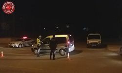 Bayram Süresince Trafik Denetim Uygulamaları Devam Etti