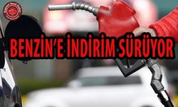 Benzine 1 Lirayı Aşan İndirim