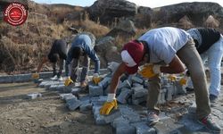 Büyükşehir Mahallelere 83 Milyon Liralık Yatırım Yaptı