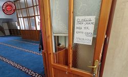 Camiden Yardım Paralarını Çalan Şüpheli Yakalandı