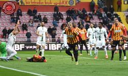 Campanharo Kayserispor’dan Ayrıldı