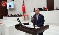 CHP’Lİ ARIK, “BU İKTİDAR NE MUSİBETTEN NE NASİHATTEN DERS ALIYOR”