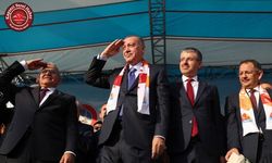 Cumhurbaşkanı Erdoğan: “Kayseri Gereken Cevabı Verecektir”