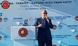 Cumhurbaşkanı Erdoğan Kayseri Halkına Seslendi