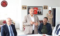 ‘DERDİMİZ BURALARI DAHA İYİ HALE GETİRMEK’