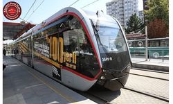 DİKKAT! TRAMVAY HAT SİSTEMİNDE DEĞİŞİM