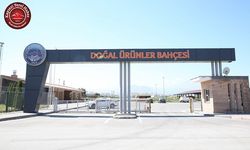 Doğal Ürünler Bahçesi Pazarı Hafta Sonu Açılıyor