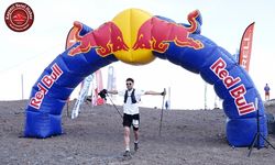 ERCİYES ULTRA SKY’IN İLK GÜNÜ TAMAMLANDI