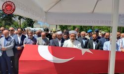 Niyazi Özcan Son Yolculuğuna Uğurlandı