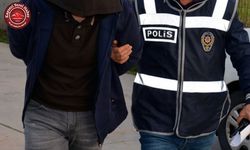 Kayserili İş Adamı Tutuklandı