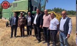 Gürer: “Mazotta KDV Ve ÖTV Kaldırılmalı”