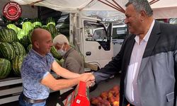 Gürer: “Vatandaş Alamıyor, Esnaf Satamıyor”