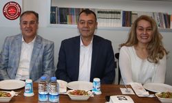 Hacılar Kaymakamı Haluk Sezen Emekli Oldu
