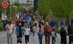 Hayvanat Bahçesine 3 Günde 50 Bin Ziyaretçi
