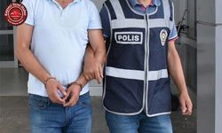 İş Yeri Hırsızları Kıskıvrak Yakalandı