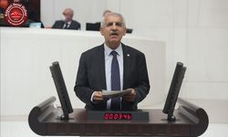 İYİ PARTİLİ YOKUŞ, ‘3600 EK GÖSTERGE’YE TEPKİ GÖSTERDİ