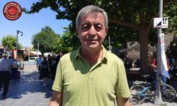 İYİ Partili Yücel: ‘Hızlı Treni Kayseri İçin Artık Müjde Olarak Görmüyorum’