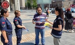 KADES İLE 5 MİLYON ERKEĞE EĞİTİM VERİLECEK