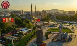 KAYSERİ’DE YAĞIŞLAR BİTİYOR