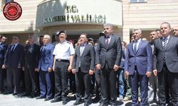 KAYSERİ’DE HIRSIZLIĞA KARŞI ÖNLEMLER ARTTIRILIYOR
