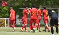 Kayserispor U19 Yeni Sezon Hazırlıklarına Başladı