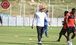 KAYSERİSPOR’DA FUTBOLCULARA BAYRAM İZNİ 3 GÜN