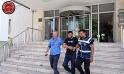 Kesinleşmiş Hapis Cezası Bulunan Kişi Tutuklandı