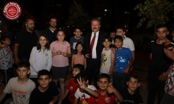 MELİKGAZİ’DE NOSTALJİK AÇIK HAVA FİLM GÜNLERİ BAŞLADI