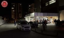 Polis Aracı Şarampole Yuvarlandı; 3 Memur Yaralı
