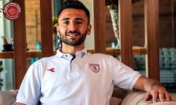 Samsunsporlu Abdioğlu: Cumhuriyet’in 100'üncü yılında şampiyonluk en çok bize yakışacak