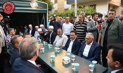 Şehit Bozkurt’un Mevlid-İ Şerif Programı