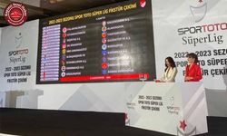  SÜPER LİG FİKSTÜRÜ ÇEKİLDİ: KAYSERİSPOR SEZONA BEŞİKTAŞ İLE BAŞLAYACAK!